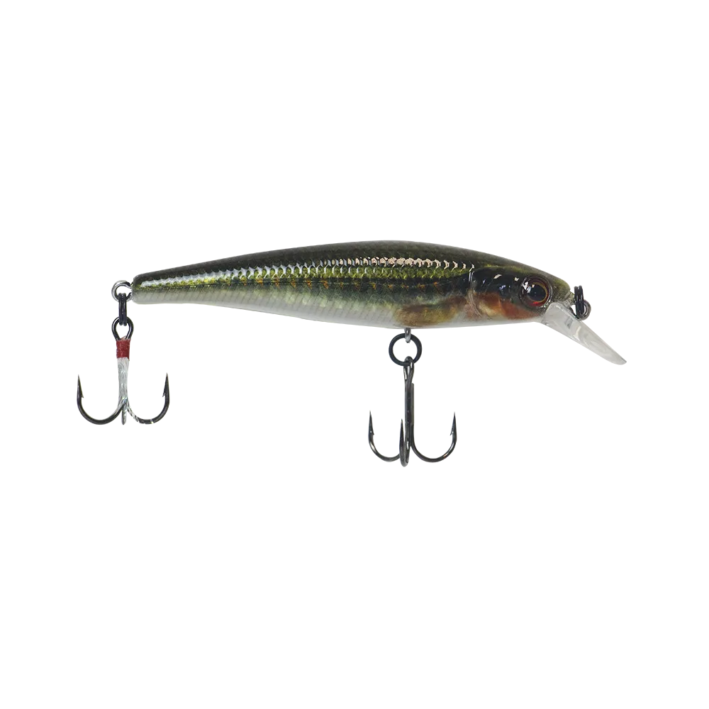 Sensation Jerk Minnow SD3 Lure