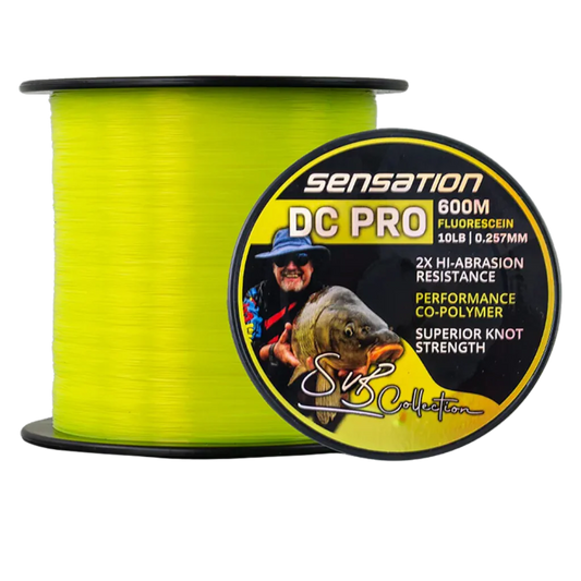Sensation DC Pro Fishing Line