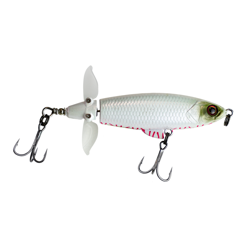 Sensation Torque Lure