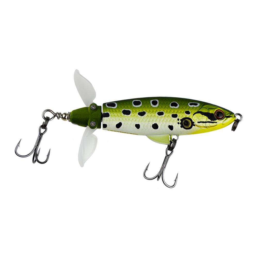 Sensation Torque Lure