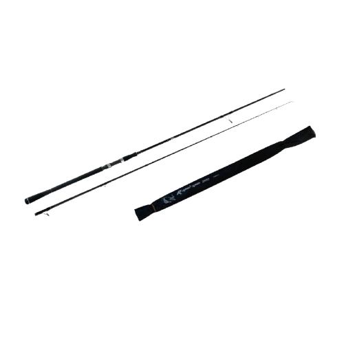 ROD ASS RAPID SPIN ZERO 9` MH 3/4-1.5OZ