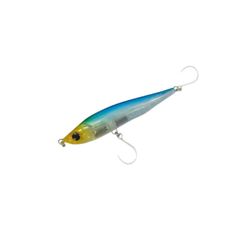 CID Shiverstick 125mm Lure