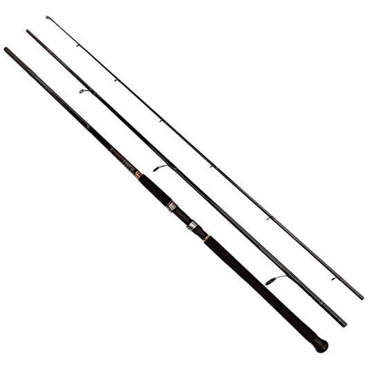 Daiwa BG Power SP Spinning Rod