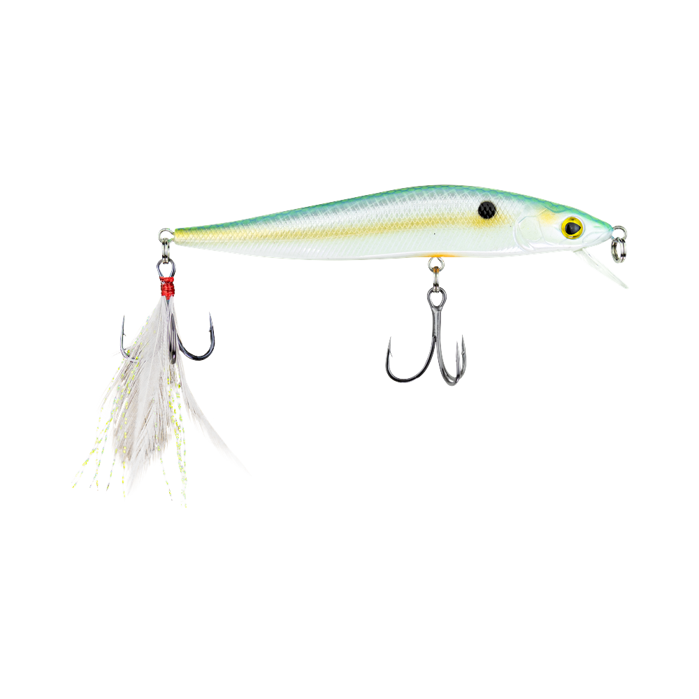 Cullem Pro V Jerk Lure