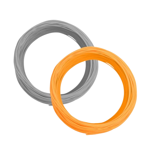 STEALTH LINE EXISTENCE ORANGE WF6 FLOAT