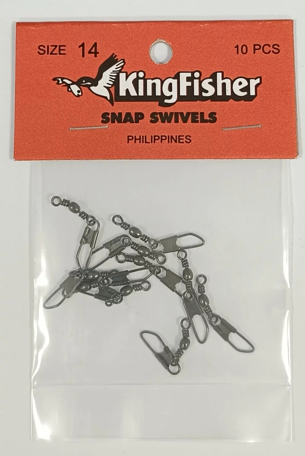 KingFisher Snap Swivel