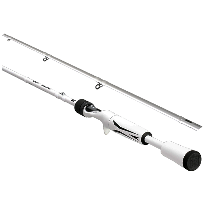 13 Fishing Rod Range