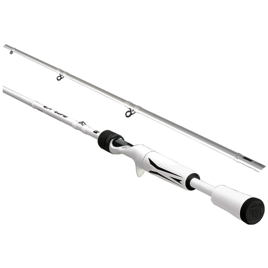 13 Fishing Rod Range