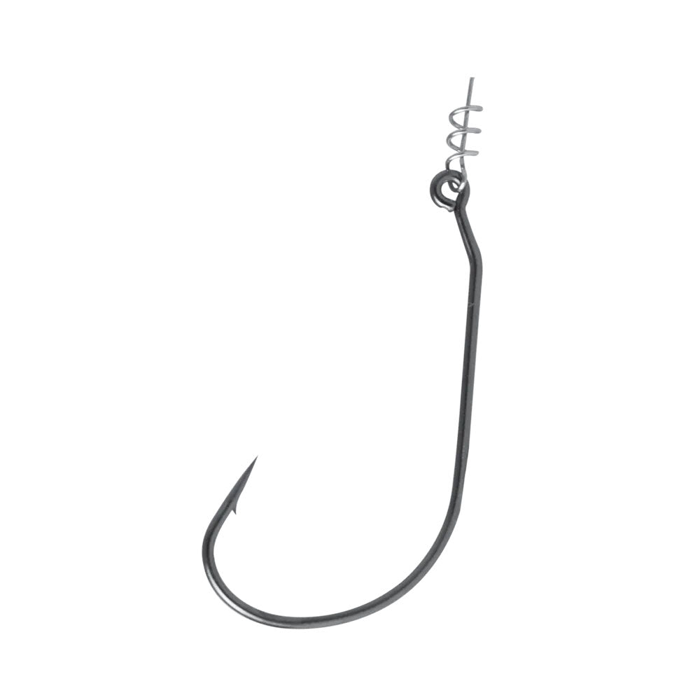Sensation Frog Springlock Swimbait Hook