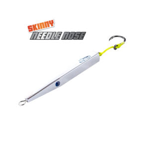 GT I/C Skinny Plug
