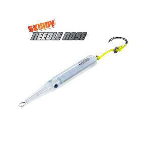 GT I/C Skinny Plug