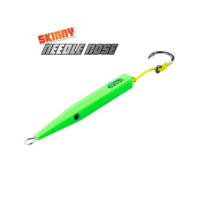 GT I/C Skinny Plug