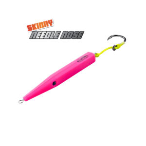 GT I/C Skinny Plug
