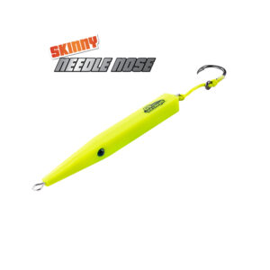 GT I/C Skinny Plug