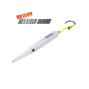 GT I/C Skinny Plug