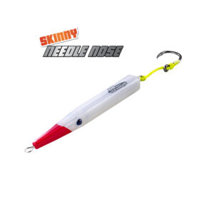 GT I/C Skinny Plug