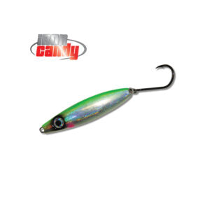 Iron Candy Bullet Spoon/Jig