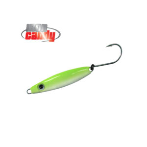 Iron Candy Bullet Spoon/Jig