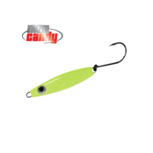 Iron Candy Bullet Spoon/Jig