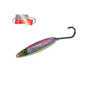 Iron Candy Bullet Spoon/Jig