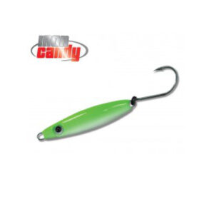 Iron Candy Bullet Spoon/Jig
