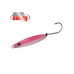 Iron Candy Bullet Spoon/Jig