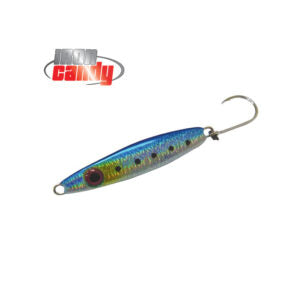 Iron Candy Bullet Spoon/Jig