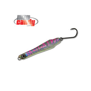 Iron Candy Couta Casting Jig