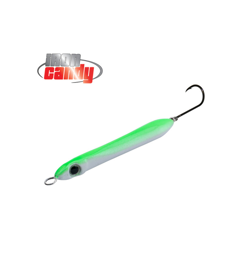 CID MM Surface Casting Lure