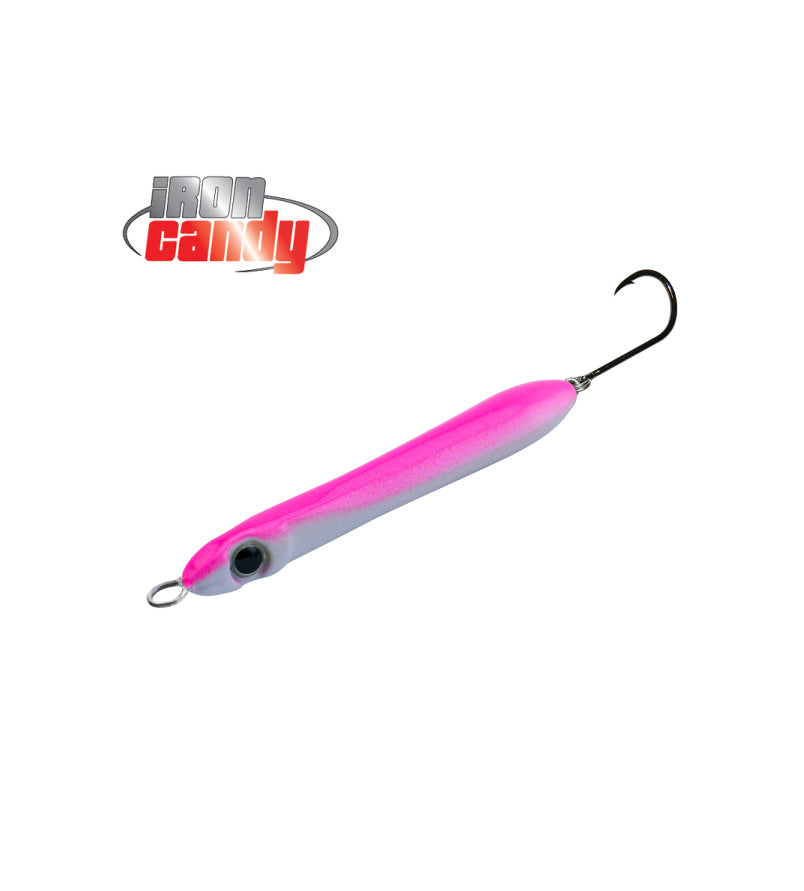 CID MM Surface Casting Lure