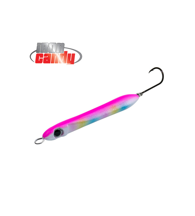 CID MM Surface Casting Lure