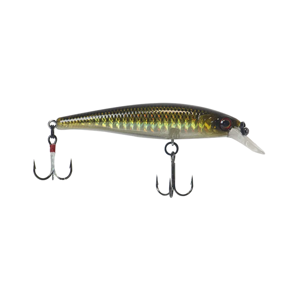 Sensation Jerk Minnow SD3 Lure