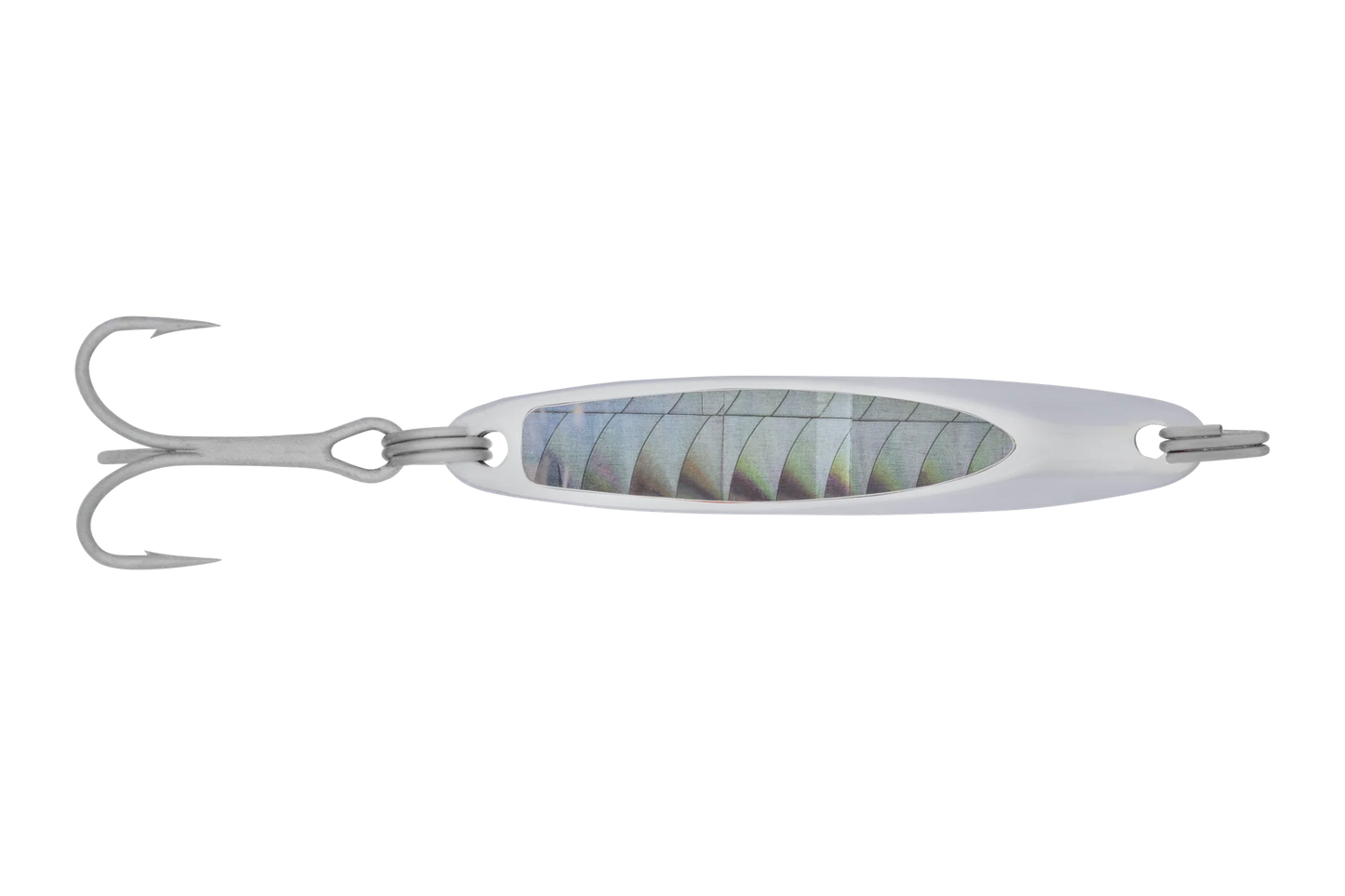 Halco Twisty Spoon