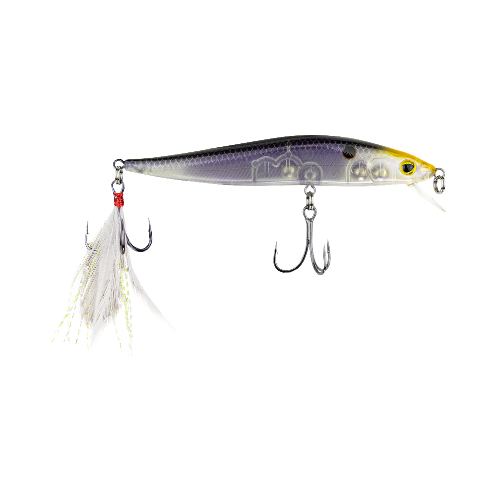 Cullem Pro V Jerk Lure