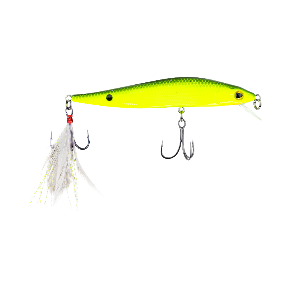 Cullem Pro V Jerk Lure