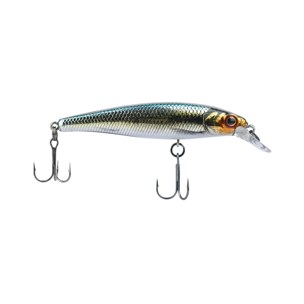 Sensation Jerk Minnow SD3 Lure
