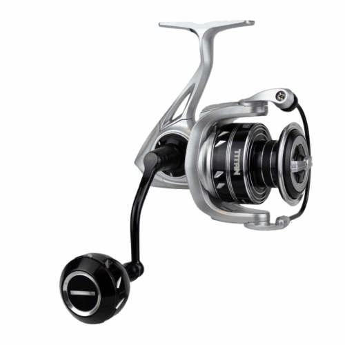 Loomis Titan Spinning Reel