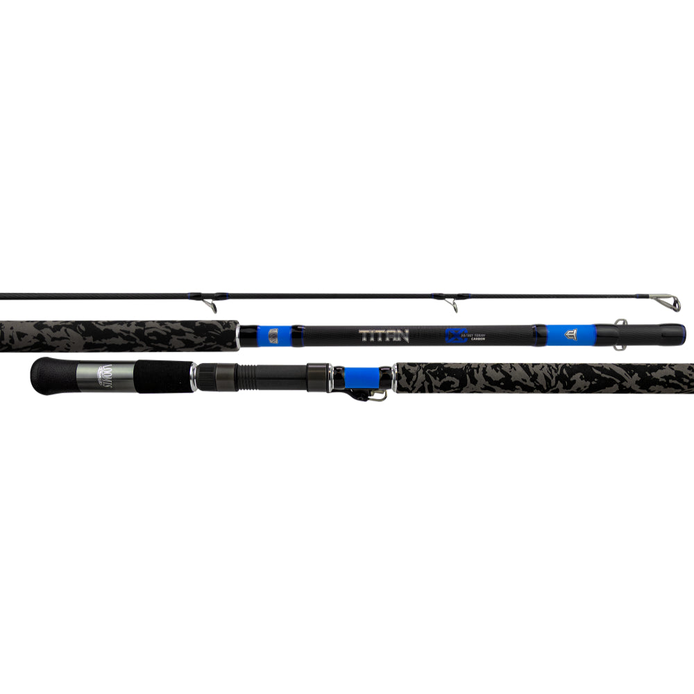RODS – Angling & Marine Connection