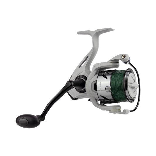 Loomis X-Tide Spinning Reel