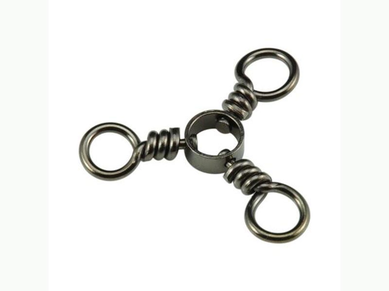 Linx 3 Way Swivel