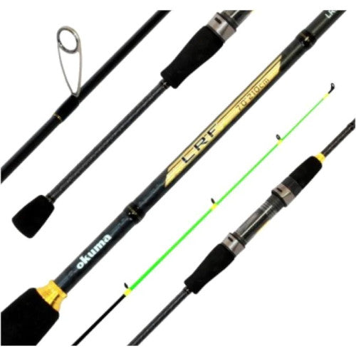 Okuma LRF Gen 2 Rod