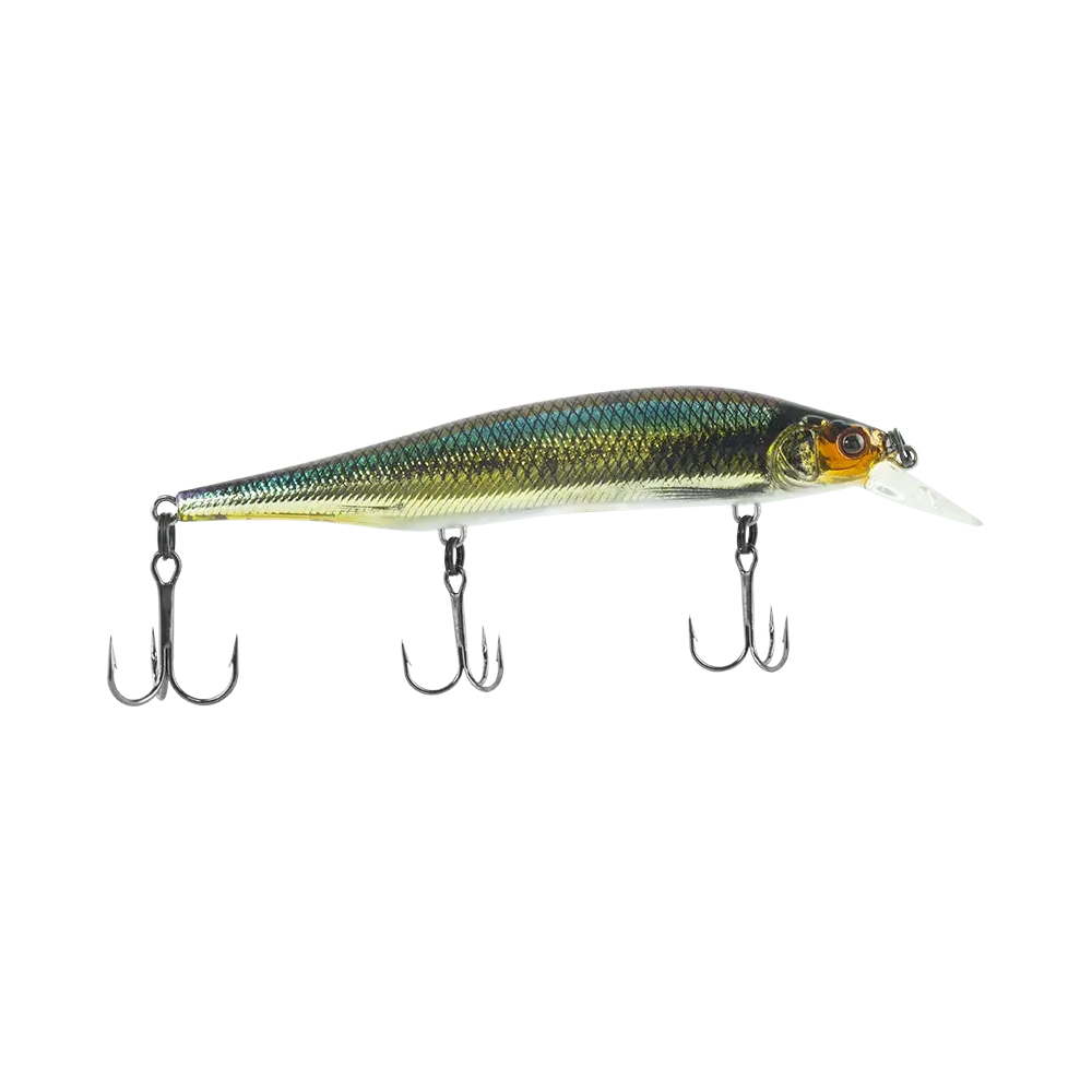 Sensation Magic Jerk SD3 115 Sus Lure