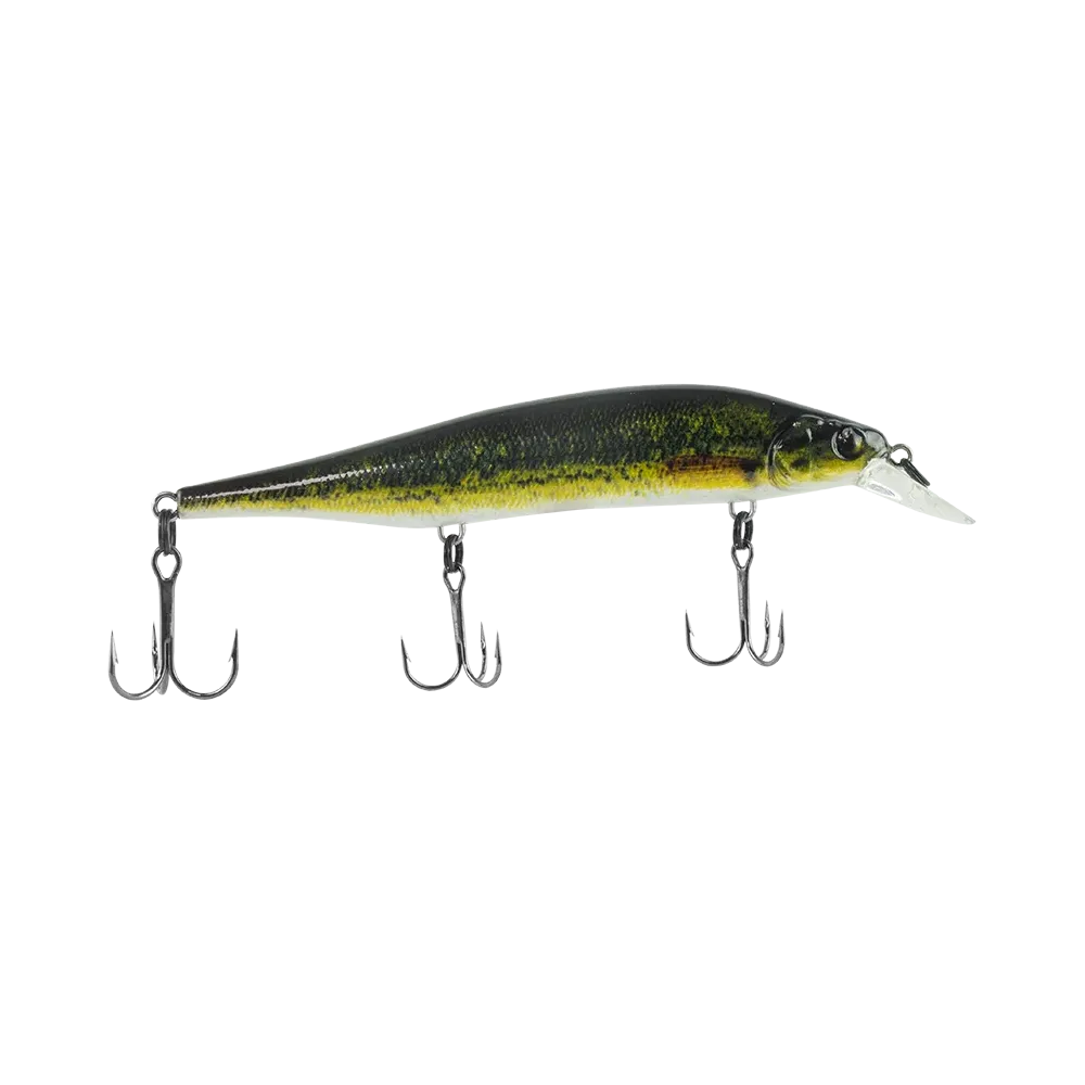Sensation Magic Jerk SD3 115 Sus Lure
