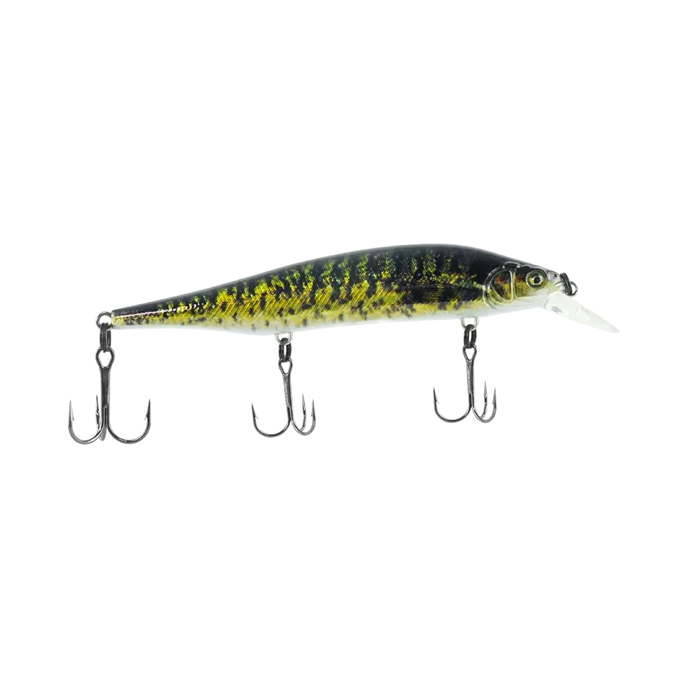 Sensation Magic Jerk SD3 115 Sus Lure