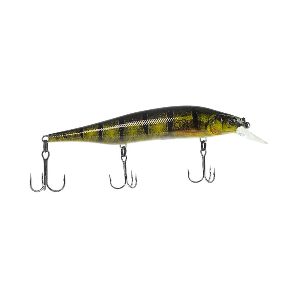 Sensation Magic Jerk SD3 115 Sus Lure