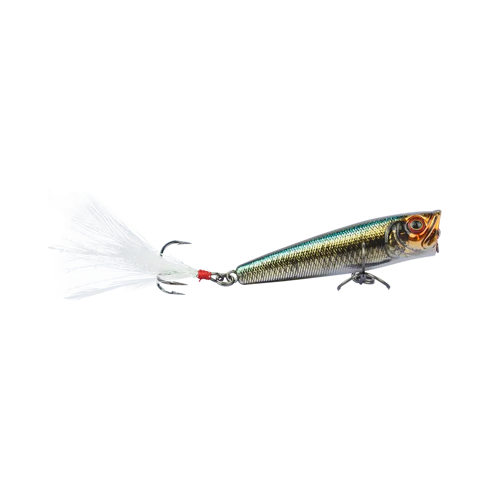 Sensation Mini Pop Lure