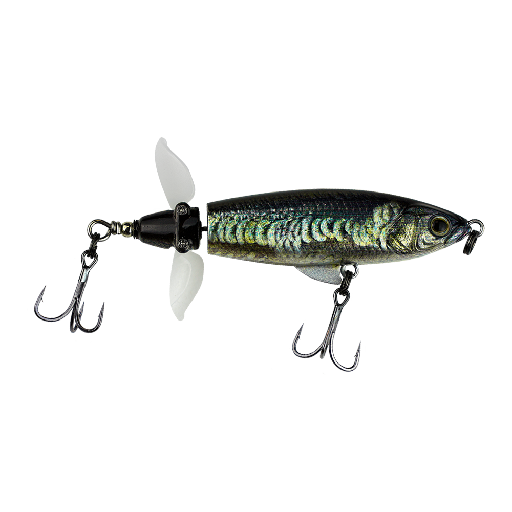 Sensation Torque Lure