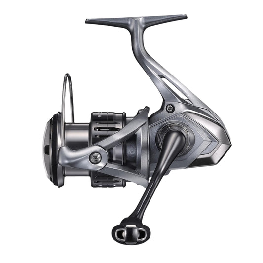 REEL SHIMANO NASCI 2500HGFC