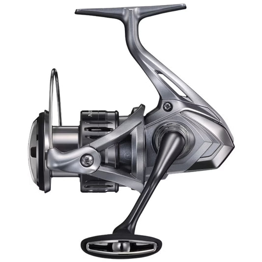 SHIMANO NASCI  REEL