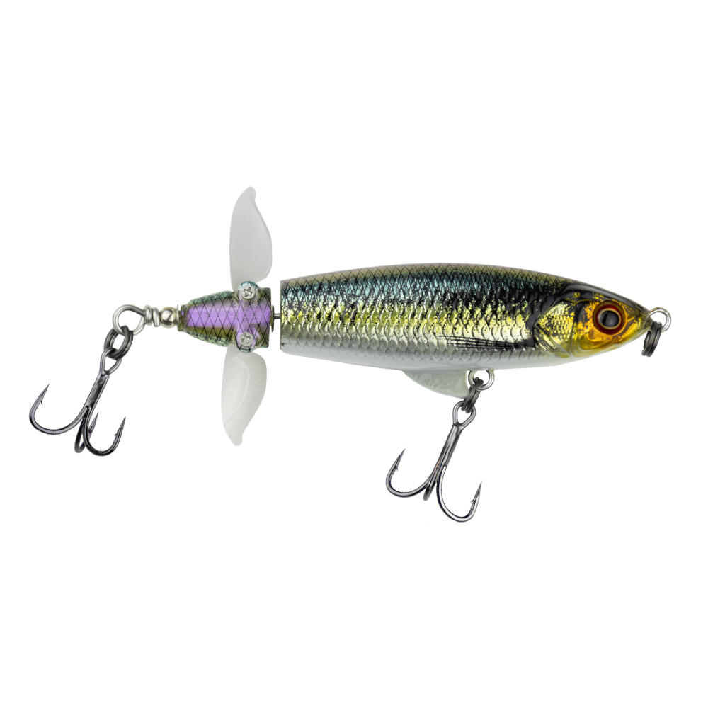 Sensation Torque Lure